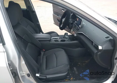 2020 Nissan Altima S Fwd z USA, uszkodzony, nr VIN 1N4BL4BV6LC175653